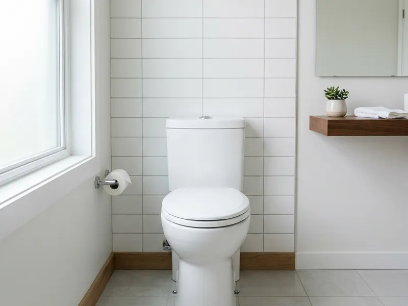 Toilet Repair & Installation Plumber in Westlake Village, IL